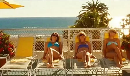 Tong keel en sperma op babe ' s free seksfilms gezicht