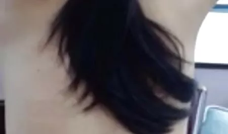 Met een beste seksfilm vrouw in de sauna