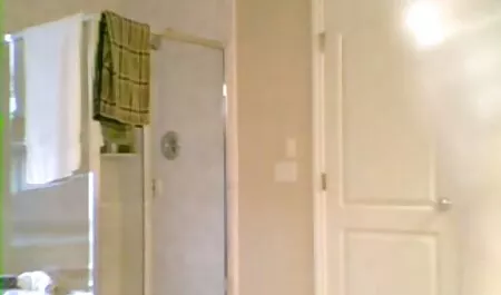 Masha romantische seksfilm houdt van sperma proeven.