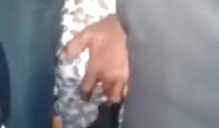 Gezogen seksfilm lesbisch door vijf