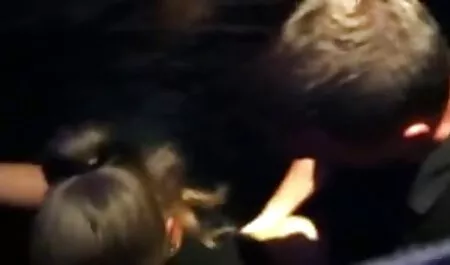 Maak arabische seksfilms het gat vrij en klim omhoog.