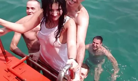 Dag 3 avontuur in Thailand gratis seksfilms kijken - nacht kijken sex in hotel