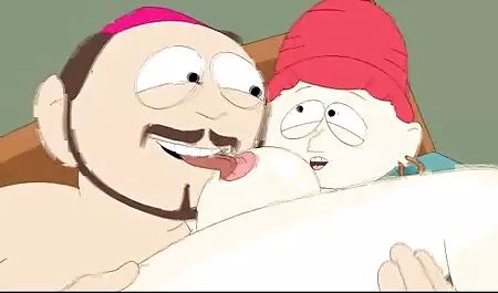 Kijk bi seks films met een kleine slet.