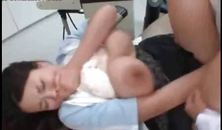 Ebony Anal uitgerekt met een grote gratis korte seksfilms lul