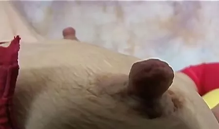 De halsband en instrueerde de student om te masturberen. erotische seksfilms